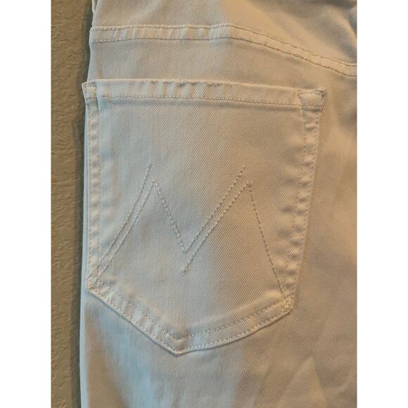 MOTHER The Insider - Glass Slipper - 31 - Picture 4 of 8